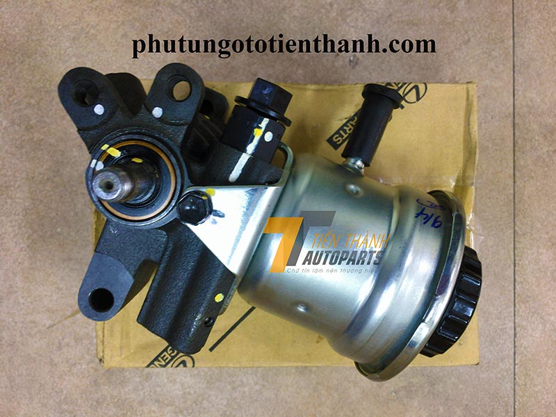Bơm trợ lực Zace KF80-KF82