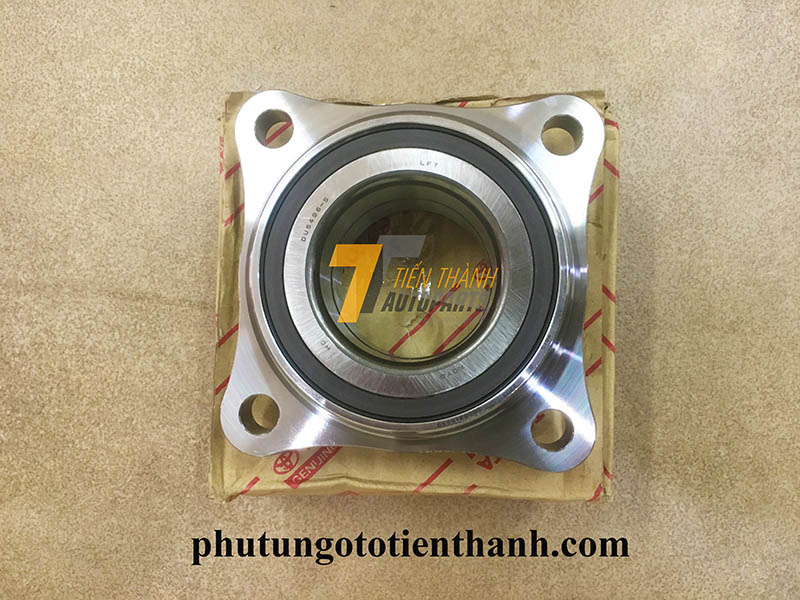 Bi moay ơ trước Lexus GX470 - Prado GRJ120 (ABS)