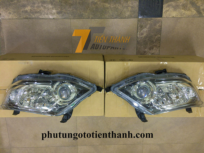 Đèn pha Fortuner 2015-2016 (RH)