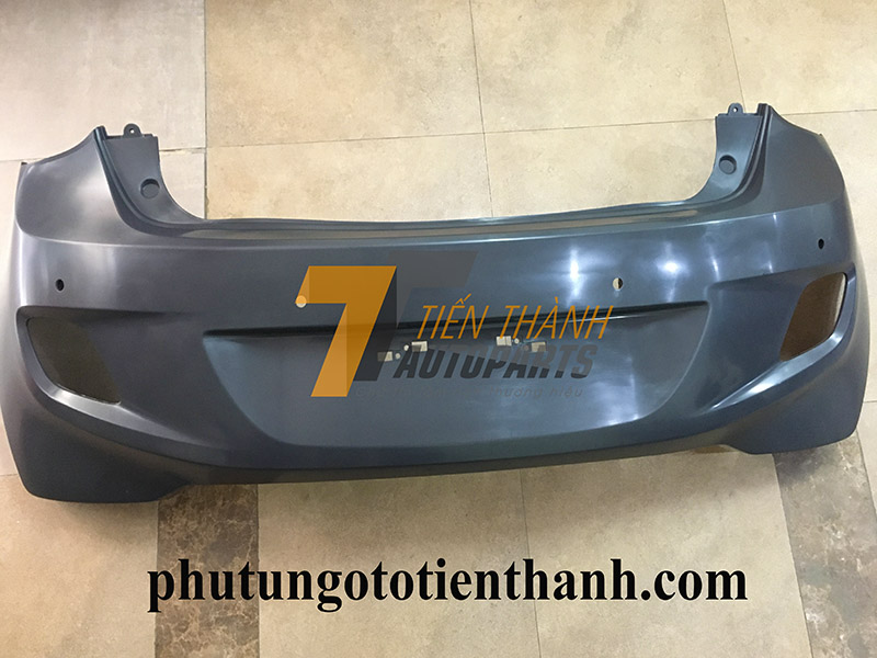 Ba đờ sốc sau Grand i10 (5 cửa,K lỗ)