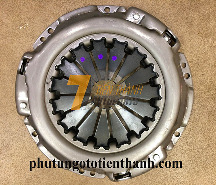 Bàn ép 1TR-1RZ-2JZ Innova - Hiace - Crown 3.0 (23,5)