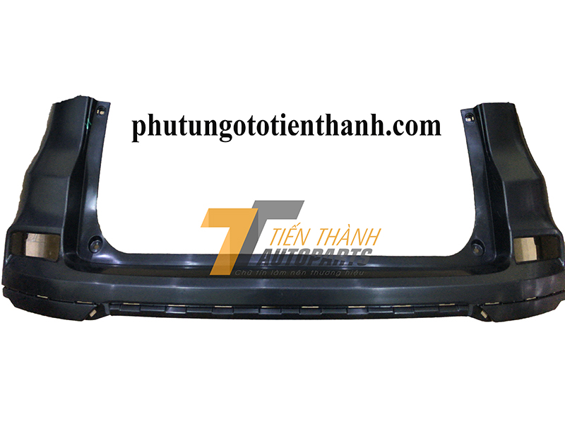 Ba đờ xốc sau Honda CRV 2016