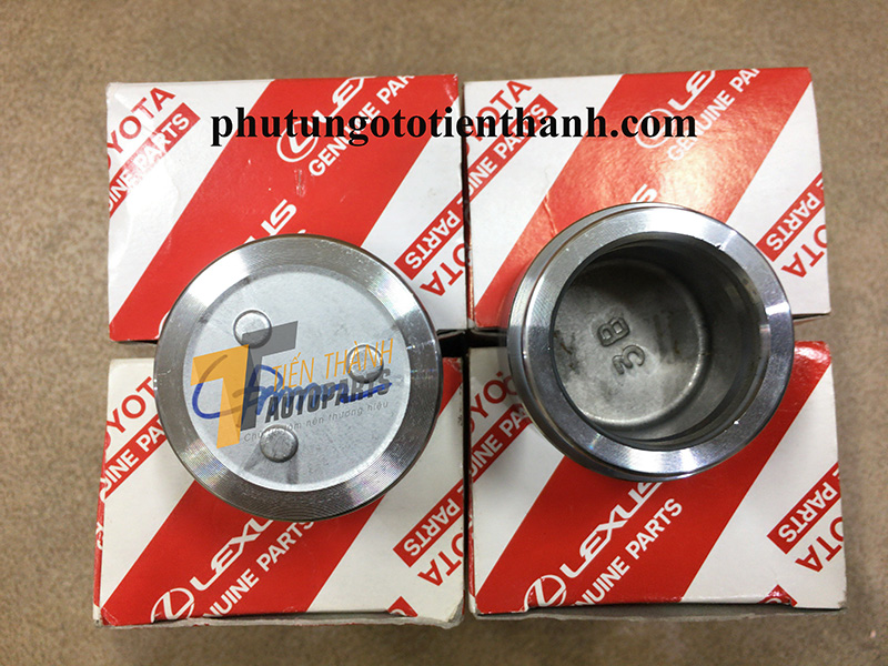Piston phanh trước Land FZJ105-Fortuner (45-31)