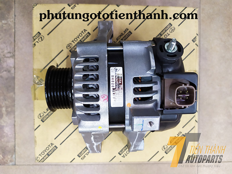Máy phát điện Altis 2008-2010
