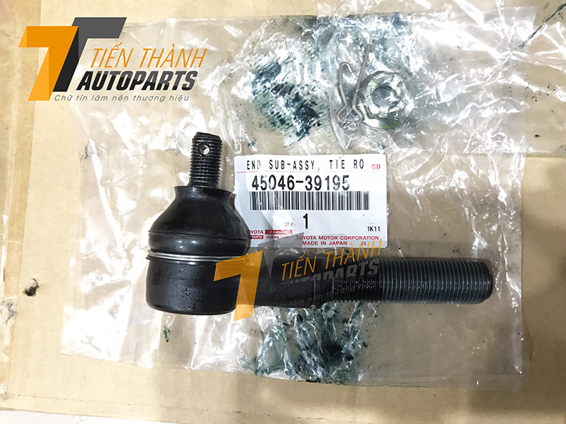 Rô tuyn lái ngoài Crown YS132 - JZS133