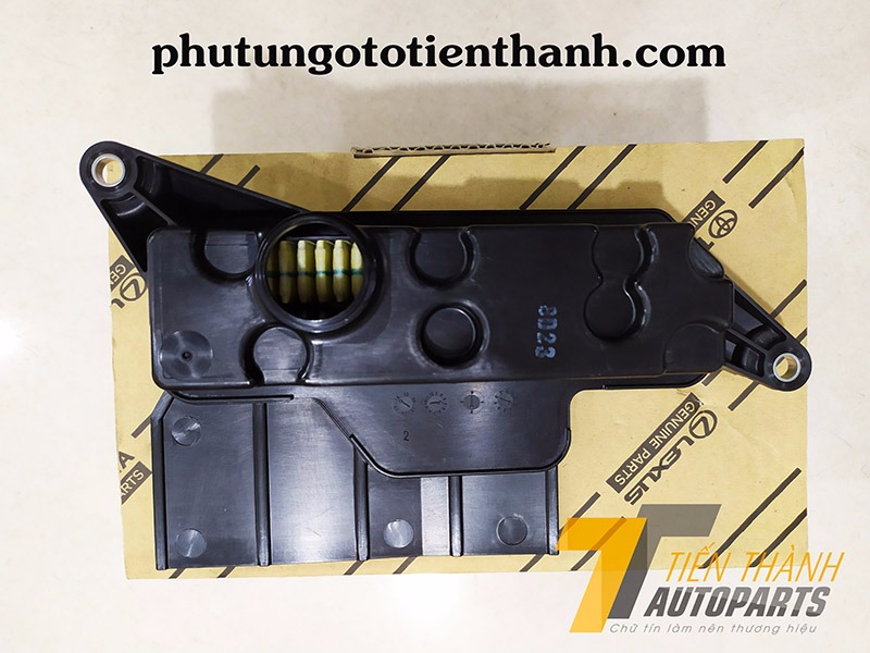 Lọc dầu hộp số tự động Camry 3.5-Lexus RX350 2010-2013