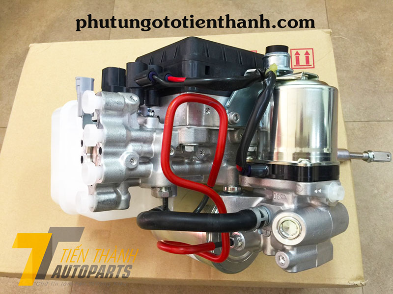 Cụm điều khiển ABS Land-2010-2013
