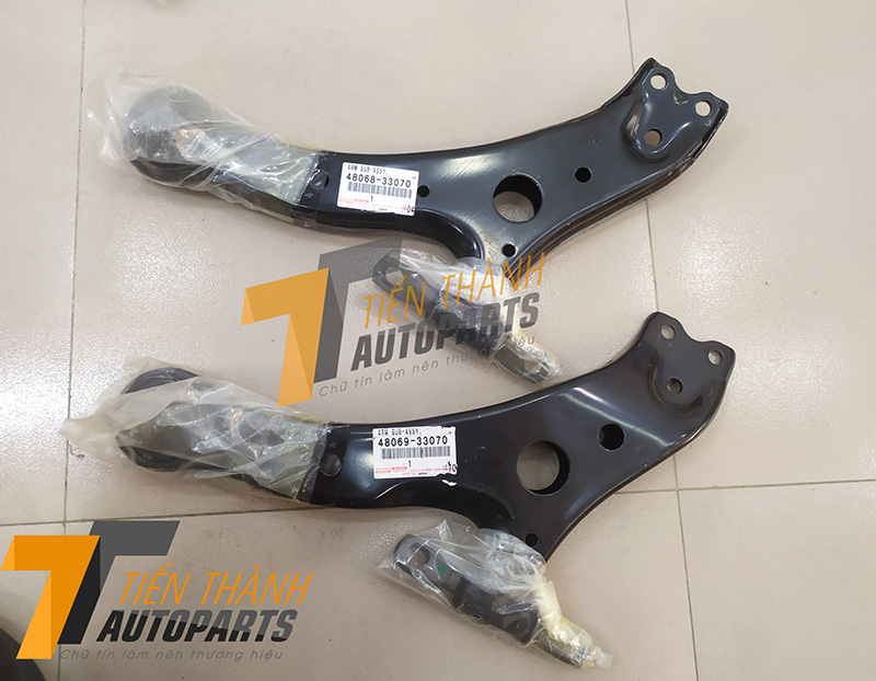 Càng A trước dưới Camry 2.4-3.5 2002-2017