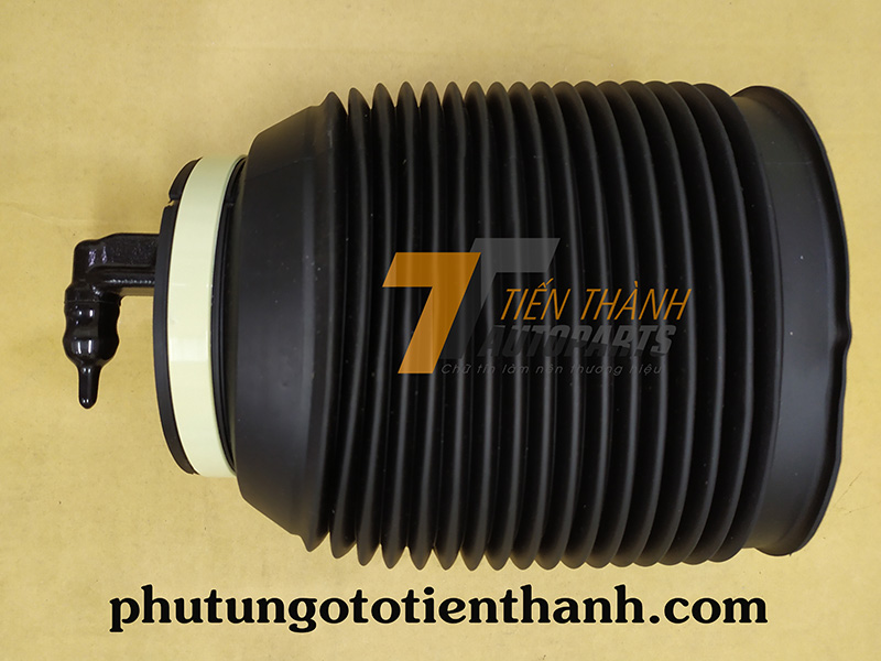 Bình hơi trợ lực giảm sóc sau Lexus GX470 - Prado 2004-2008 (LH)