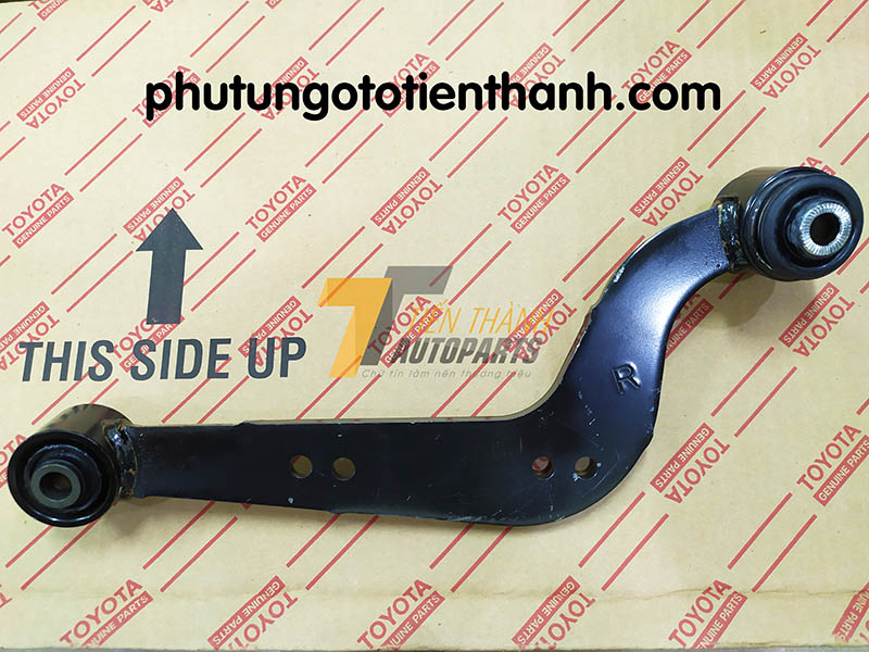 Thanh giằng ngang sau Rav4 2005-2008 RH