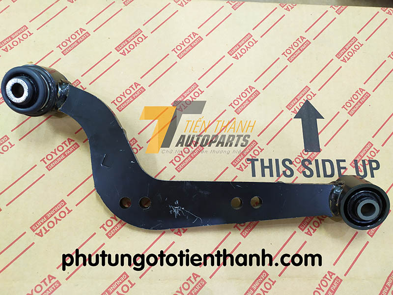 Thanh giằng ngang sau Rav4 2005-2008 LH