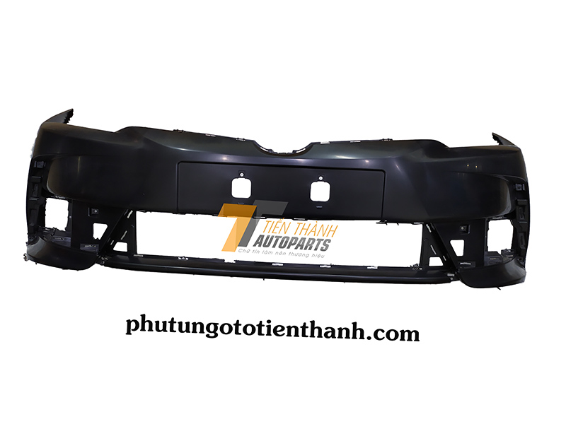 Ba đờ xốc trước Altis 1.8 2018