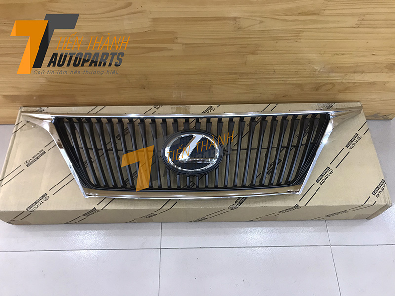 Ca lăng Lexus RX350 2010