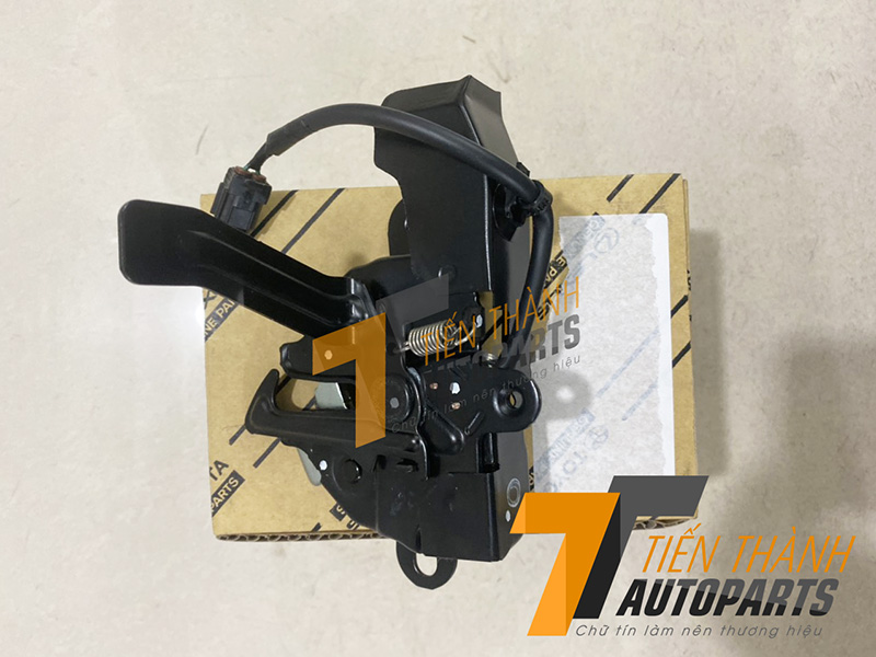 Ổ khoá nắp capô trước Camry 2007-2011 (VN)
