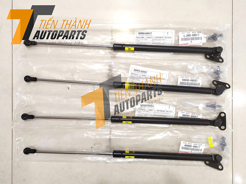 Ty đỡ cửa hậu Land FZJ100-6895069057-6896069017
