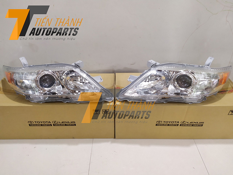 Đèn pha Camry LE 2010-2011-8113033700-8117033700