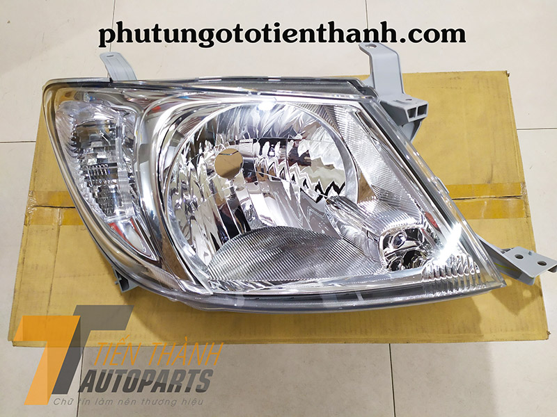 Đèn pha Hilux 2008-2009