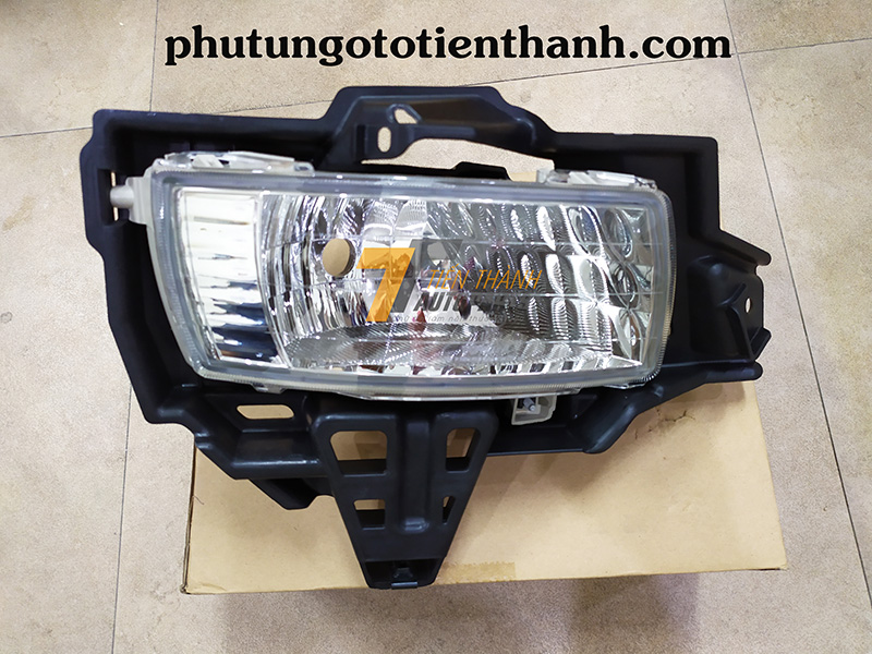 Đèn ba đờ xốc trước Innova 2008-2009 (RH)