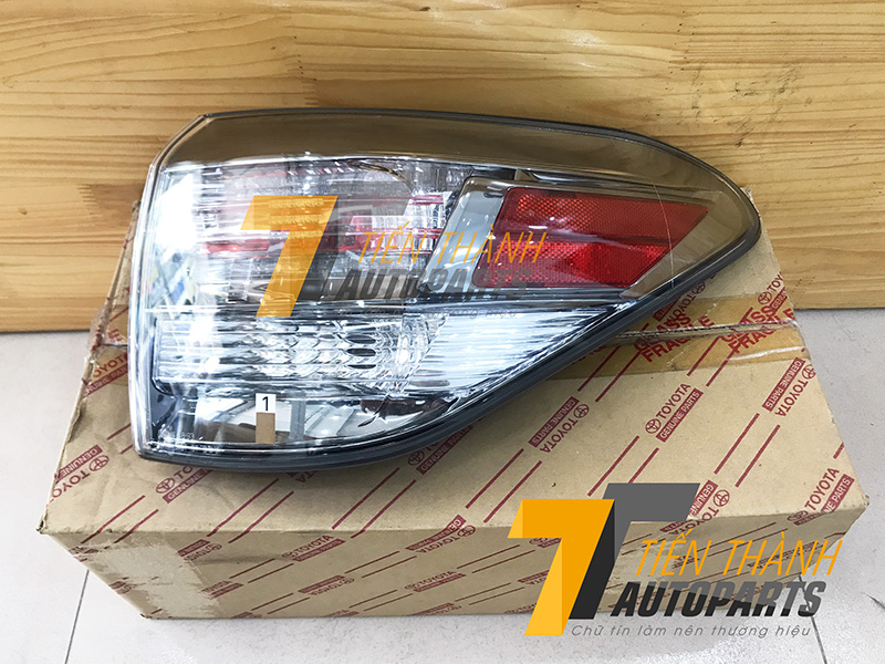 Đèn hậu Lexus RX350 2010 (RH)
