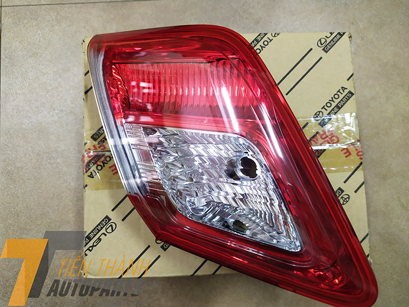 Đèn hậu trong Camry 2010-2011 USA (LH)