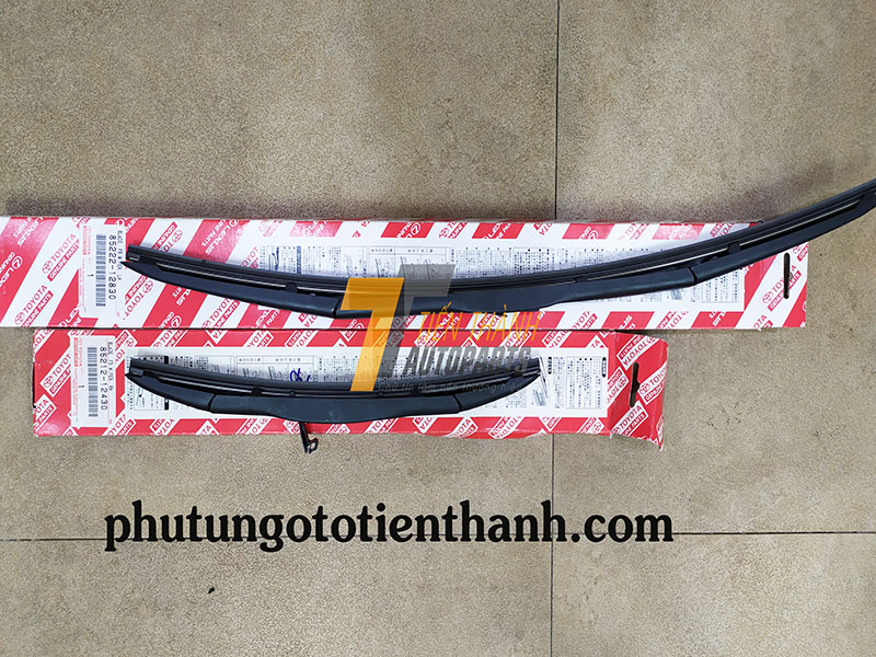 Chổi gạt mưa trước Altis 2008-2011
