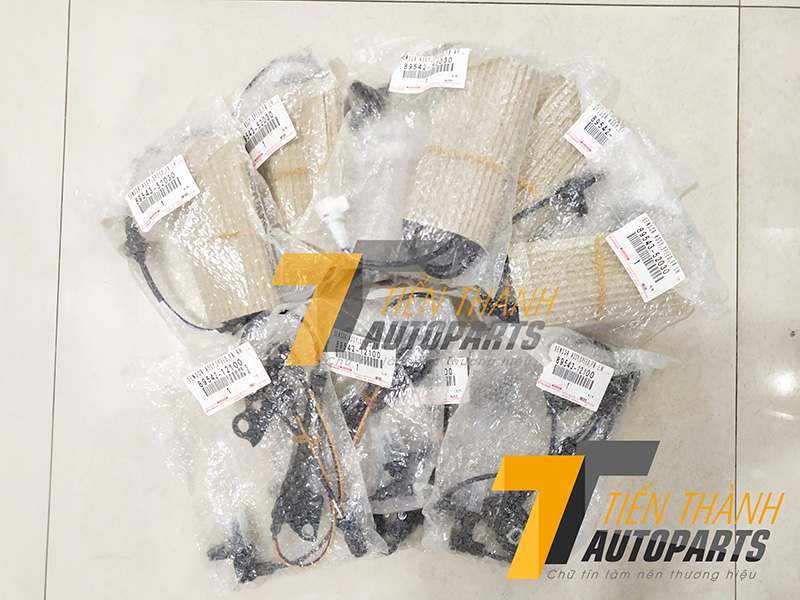 Cảm biến ABS phanh trước Vios 2007-2013