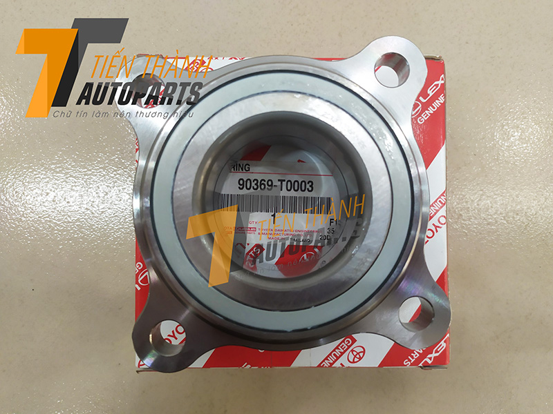 Bi moay ơ trước Fortuner-Hilux-Prado 2008-2012