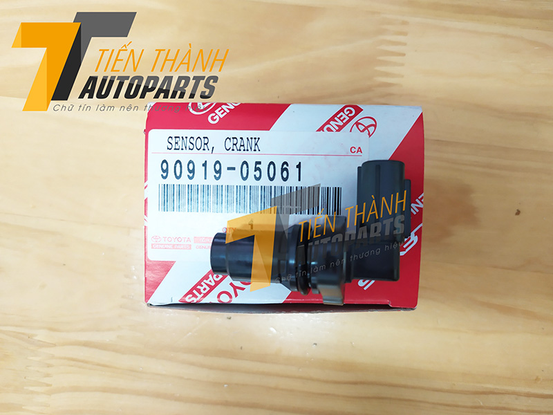 Cảm biến đầu trục cam Lexus IS350