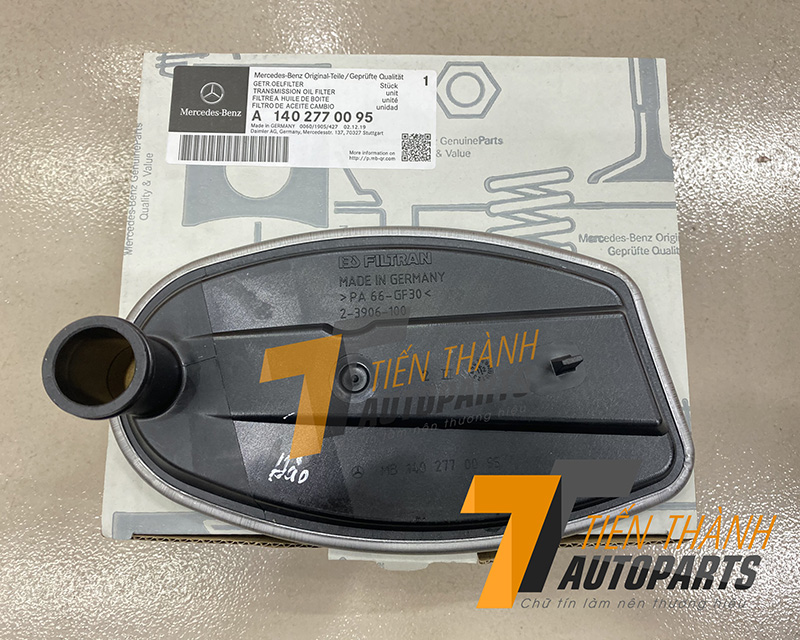 Lọc dầu hộp số tự động Mer E250 2010-2012