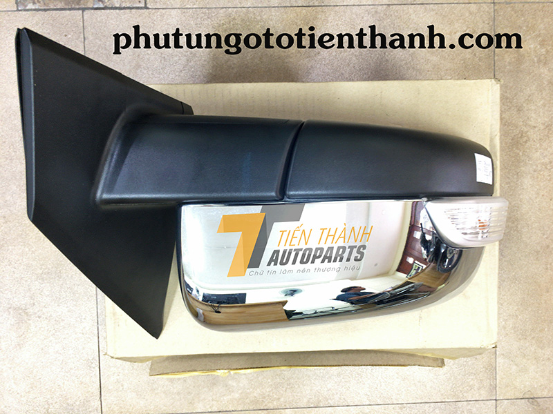 Gương chiếu hậu mazda BT50 RH