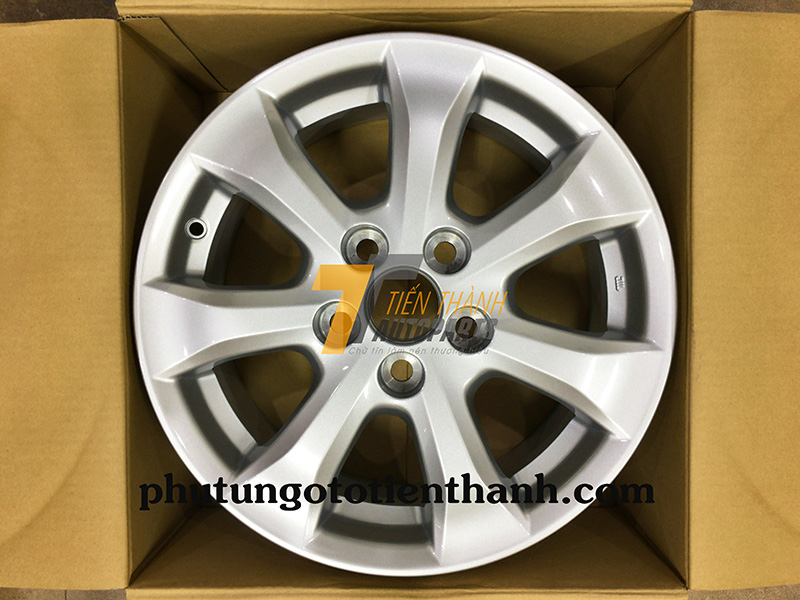 Lazang đúc Camry 2010 USA R16-7 cánh