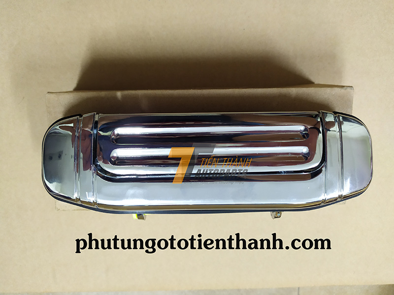 Tay mở cửa sau ngoài PajeroV32-V33-V43 (RH)
