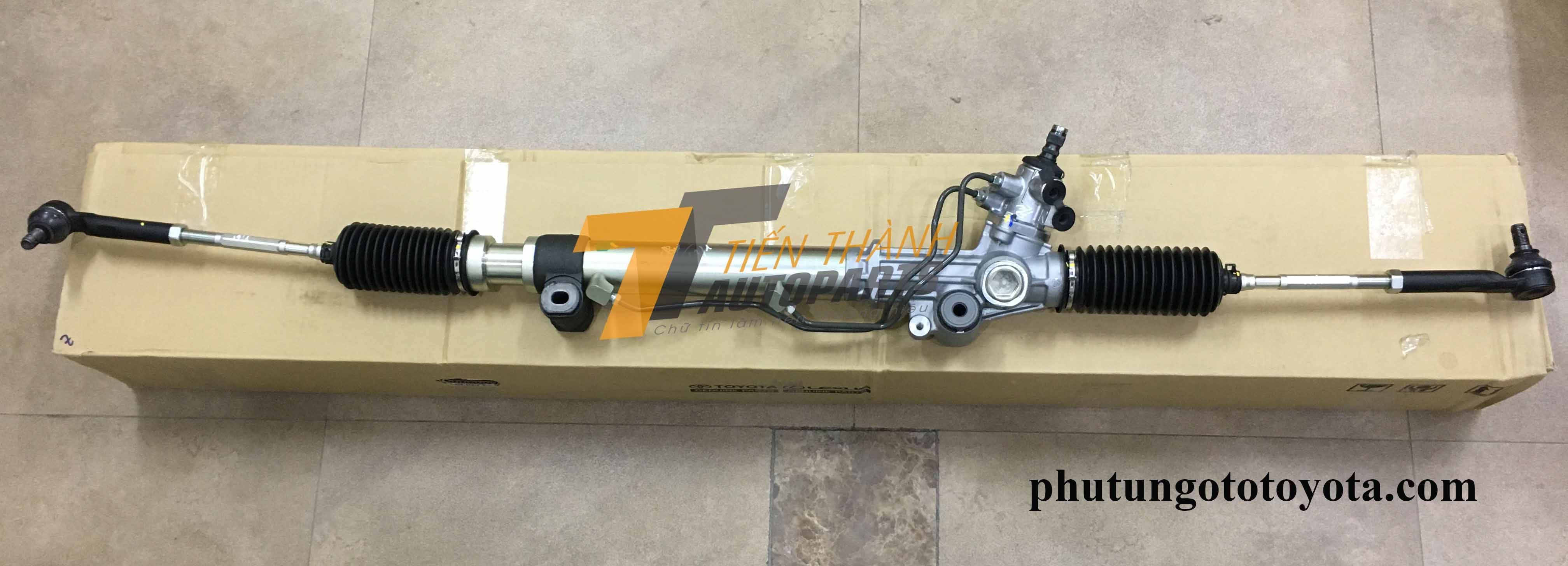 Thước lái Lexus GX470-Prado 2003-2008