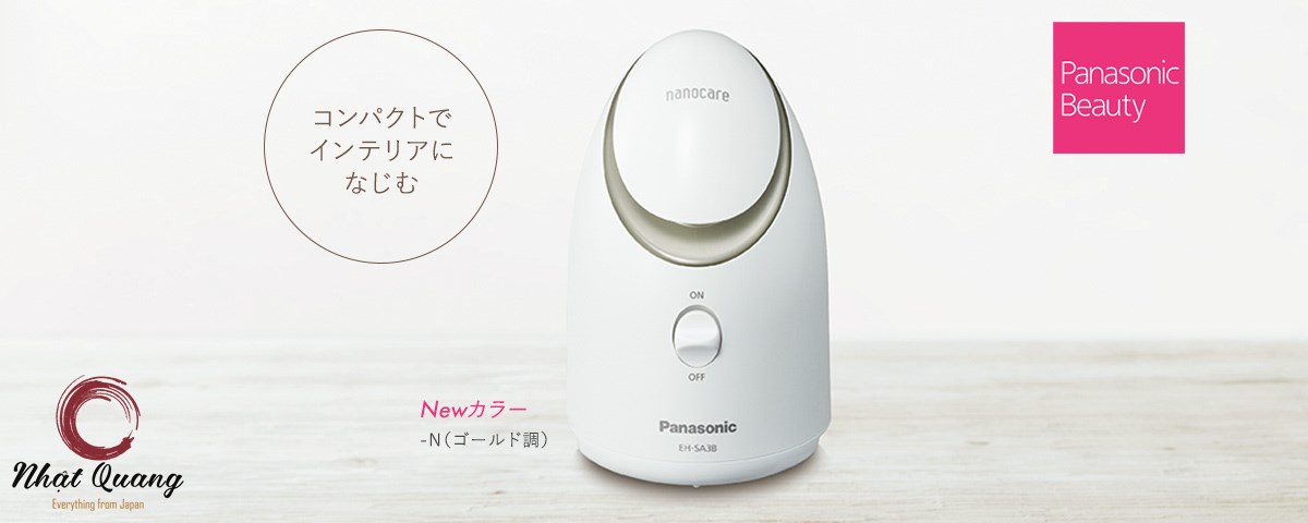 Panasonic EH-SA3B - 通販 - guianegro.com.br