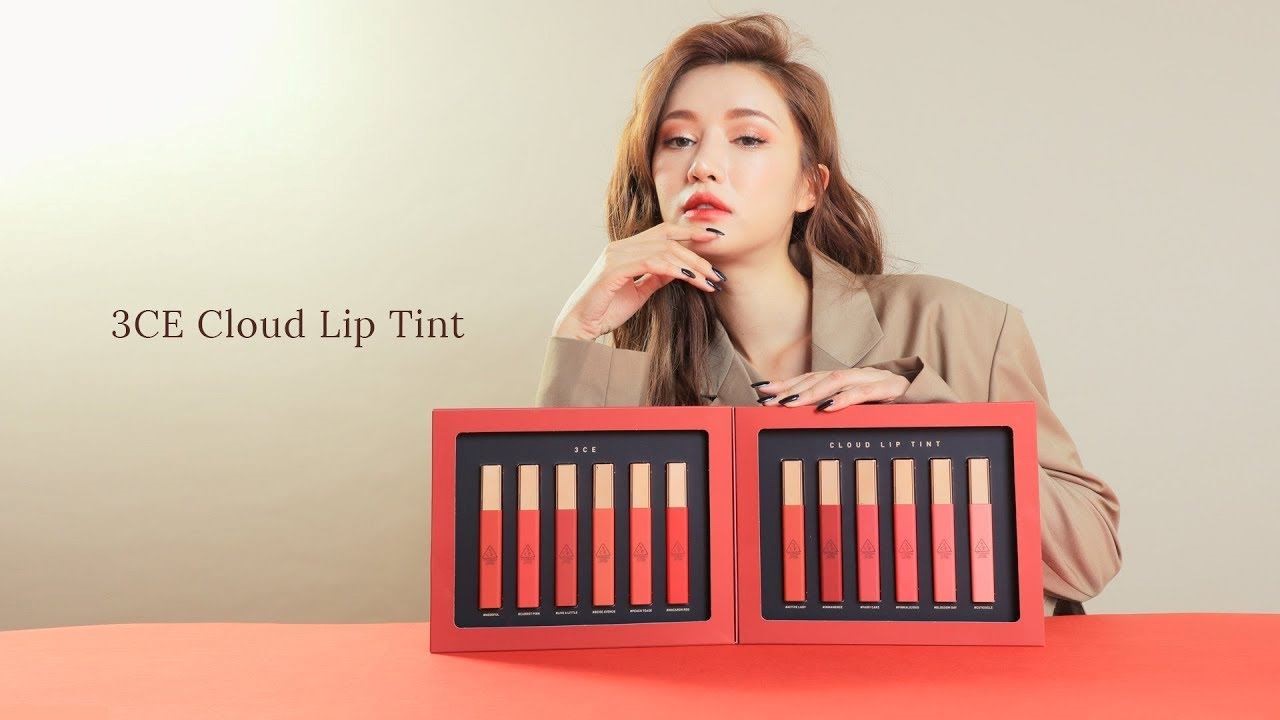 Cháy hàng toàn cầu chỉ sau 1 tuần ra mắt, điều gì khiến dòng Son Kem mới này của 3CE lại HOT đến vậy? Cháy hàng toàn cầu chỉ sau 1 tuần ra mắt, điều gì khiến dòng Son Kem mới này của 3CE lại HOT đến vậy?