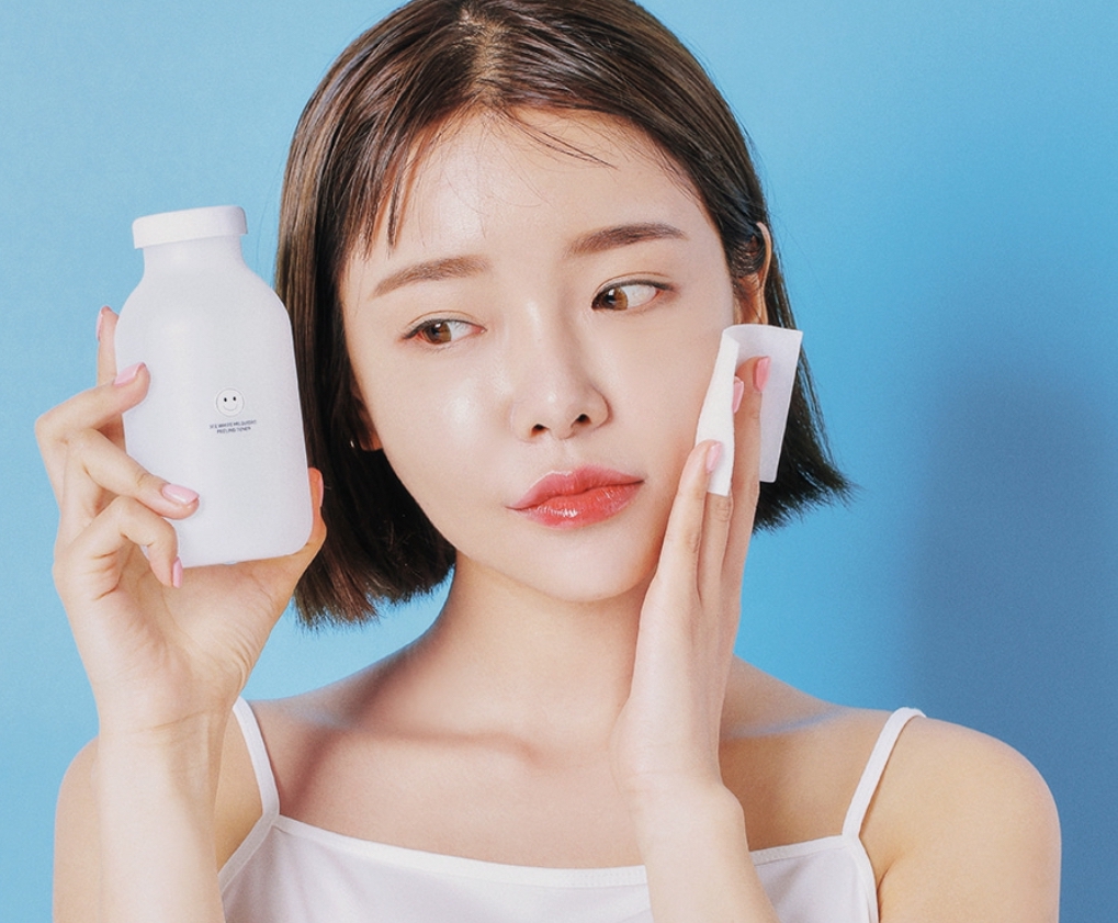 Toner và cách lựa chọn cho phù hợp cho da Toner và cách lựa chọn cho phù hợp cho da
