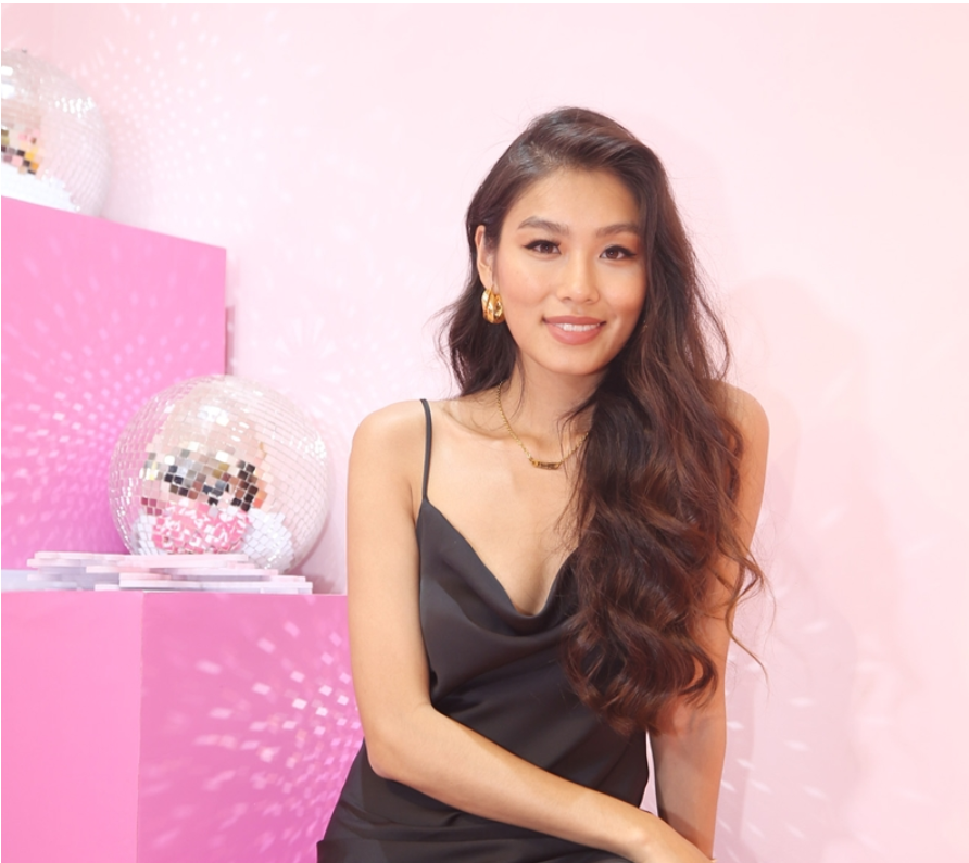 THẢO NHI LÊ, KATLEEN PHAN VÕ CÙNG DÀN BEAUTY BLOGGER “ĐỌ SẮC” TẠI SỰ KIỆN LÀM ĐẸP THẢO NHI LÊ, KATLEEN PHAN VÕ CÙNG DÀN BEAUTY BLOGGER “ĐỌ SẮC” TẠI SỰ KIỆN LÀM ĐẸP
