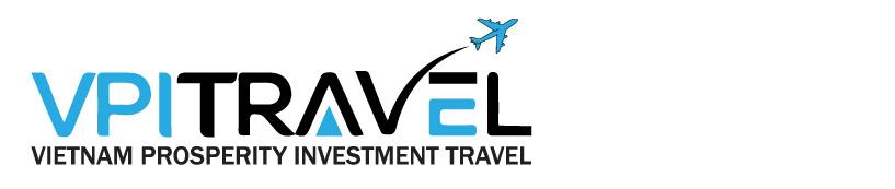 VPITravel - Đại lý vé máy bay