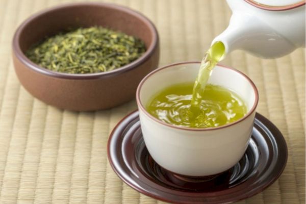 Trà Móc Câu Tân Cương