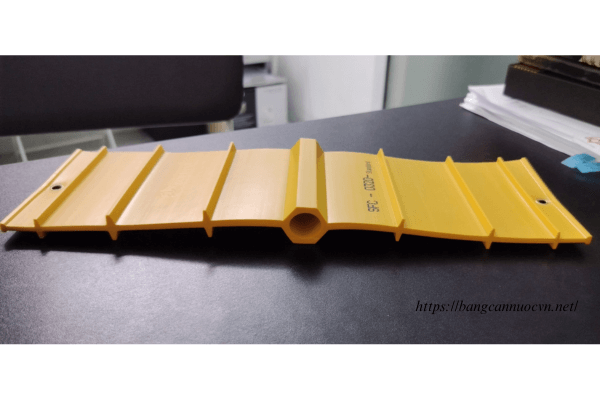 Băng cản nước PVC O320