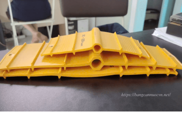 băng cản nước cho khe co giãn