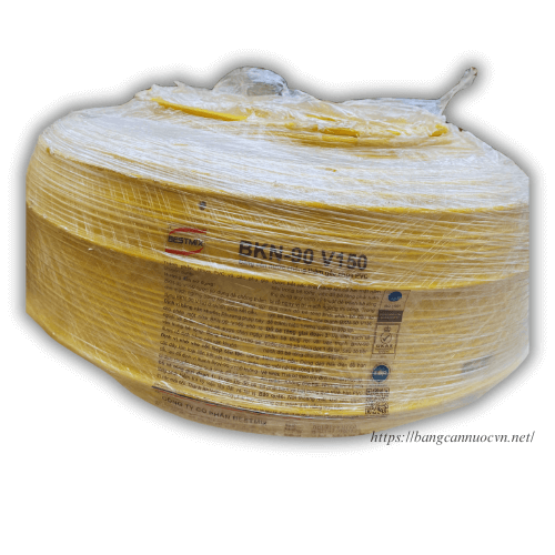 BKN-90 V150 bản rộng 20 cm