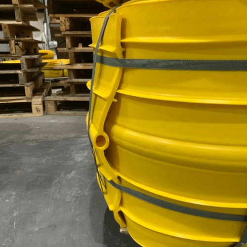 PVC O500 dày 10mm