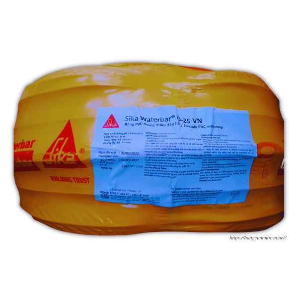Sika Waterbar O25