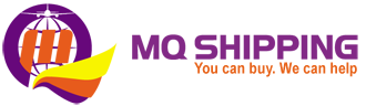 logo MQ SHIPPING