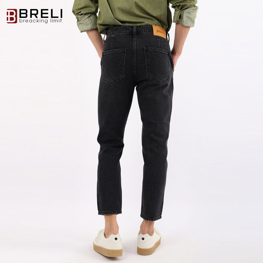 Quần Jean nam Breli - BJD2146-BL
