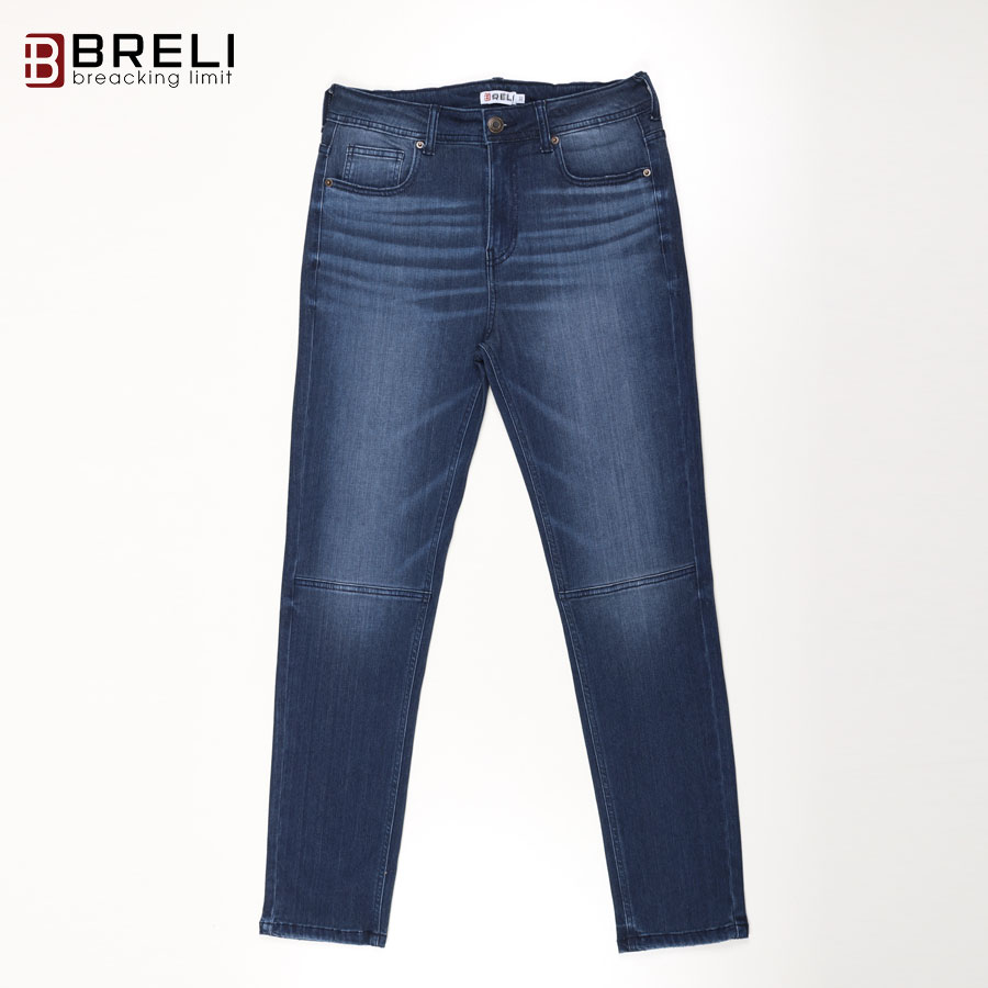 Quần Jean nam Breli - BJD2248-LG