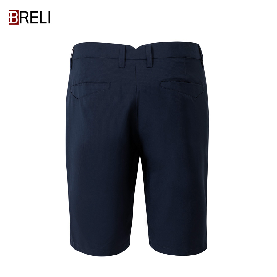 Quần Short nam thể thao Breli - BQS2034-1M-BNV