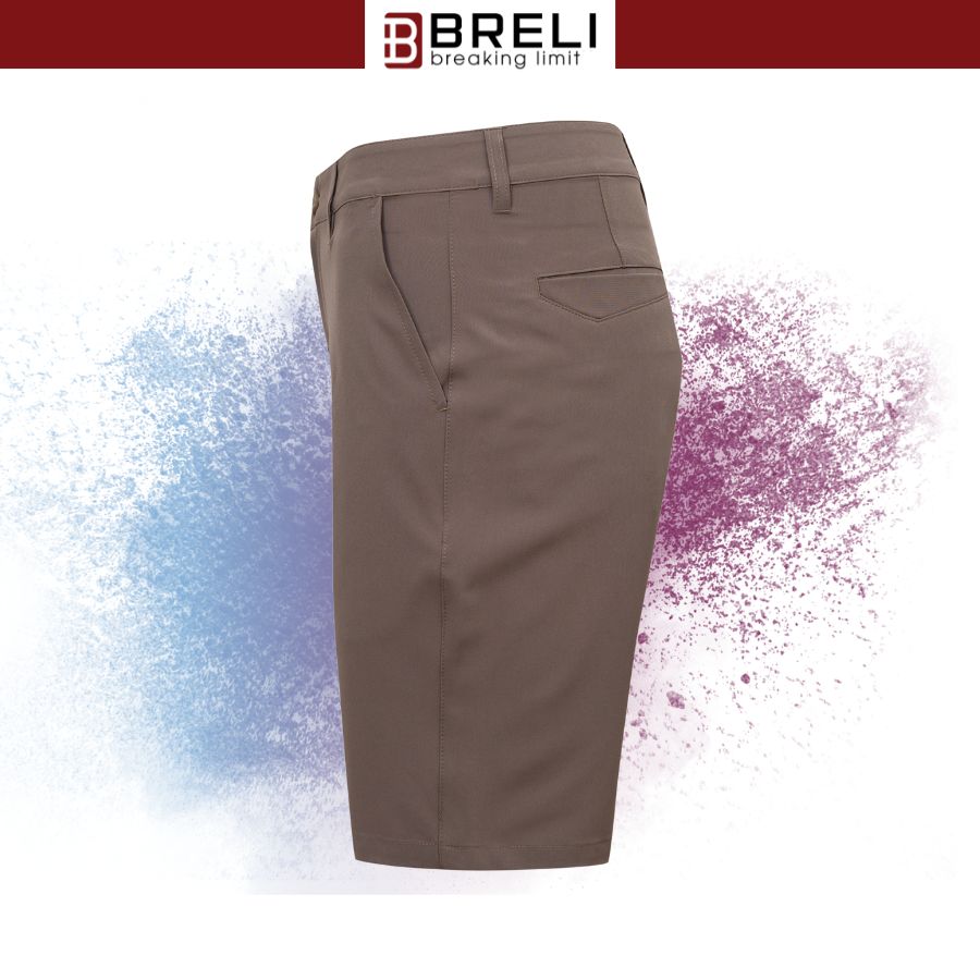 Quần Short nam thể thao Breli - BQS2301-MRM