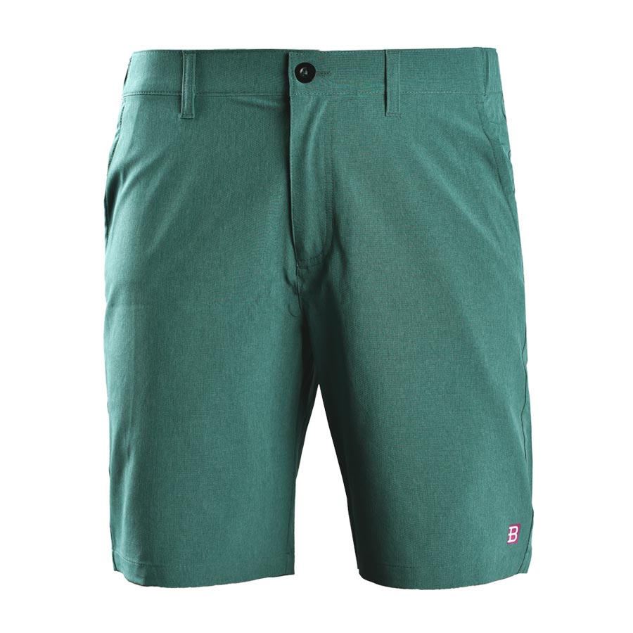 Quần thể thao nam Breli - BQS9013-1M-GME